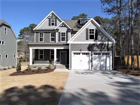 1628 Forest Rd, Wake Forest, NC 27587 photo 1