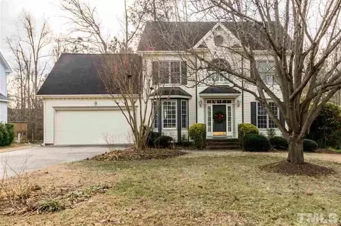 512 Kellyridge Dr, Apex, NC 27502 photo 1