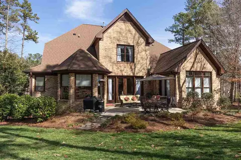 7117 Anglesey Ct, Wake Forest, NC 27587 photo 29