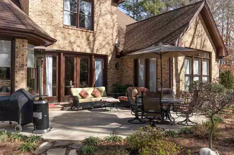 7117 Anglesey Ct, Wake Forest, NC 27587 photo 30