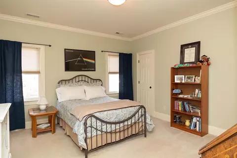 7117 Anglesey Ct, Wake Forest, NC 27587 photo 24