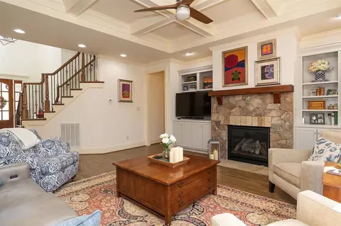 7117 Anglesey Ct, Wake Forest, NC 27587 photo 12