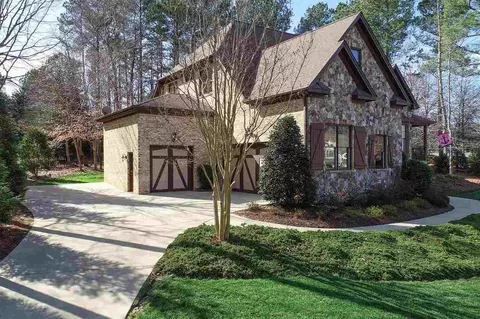 7117 Anglesey Ct, Wake Forest, NC 27587 photo 2