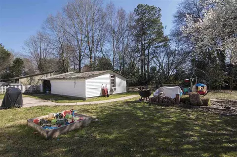 323 Wall St, Wendell, NC 27591 photo 26