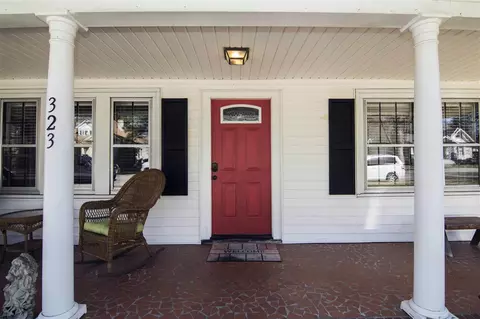 323 Wall St, Wendell, NC 27591 photo 5