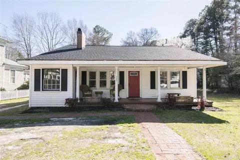323 Wall St, Wendell, NC 27591 photo 1
