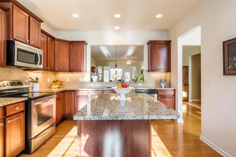 716 Eldridge Loop, Cary, NC 27519 photo 3
