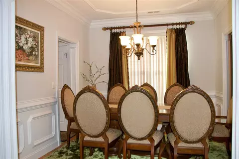 2816 Margots Ave, Wake Forest, NC 27587 photo 13