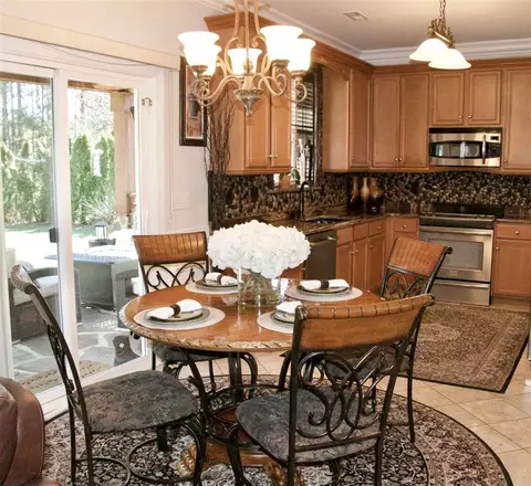 2816 Margots Ave, Wake Forest, NC 27587 photo 4