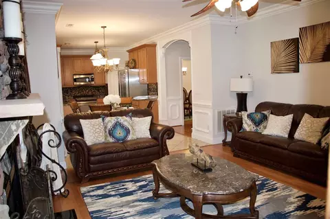 2816 Margots Ave, Wake Forest, NC 27587 photo 5