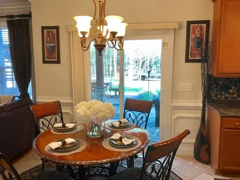 2816 Margots Ave, Wake Forest, NC 27587 photo 9