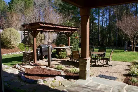 2816 Margots Ave, Wake Forest, NC 27587 photo 22
