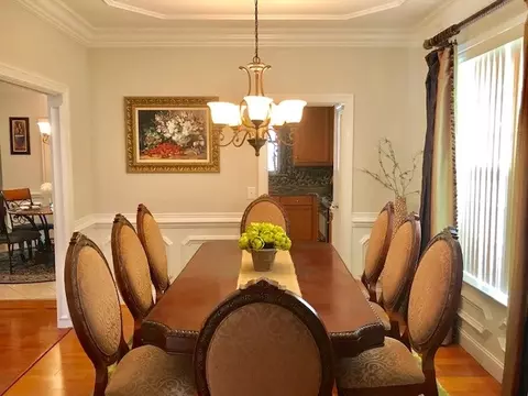 2816 Margots Ave, Wake Forest, NC 27587 photo 10