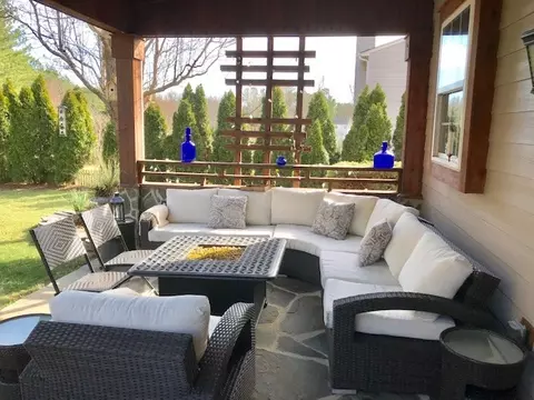 2816 Margots Ave, Wake Forest, NC 27587 photo 3