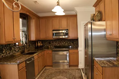2816 Margots Ave, Wake Forest, NC 27587 photo 8