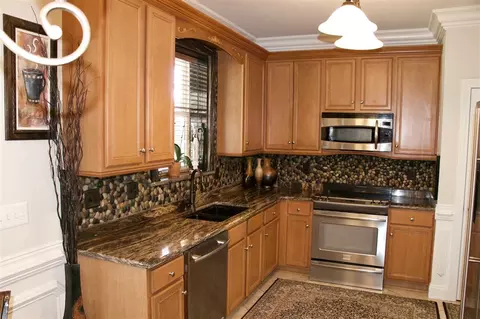 2816 Margots Ave, Wake Forest, NC 27587 photo 7