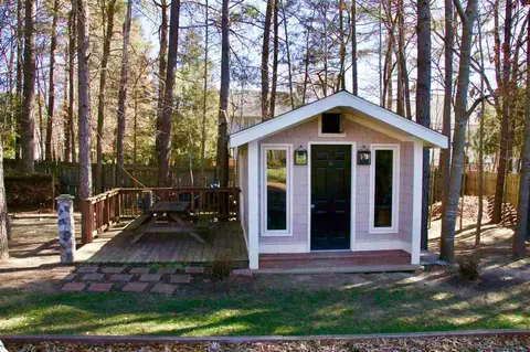2816 Margots Ave, Wake Forest, NC 27587 photo 23