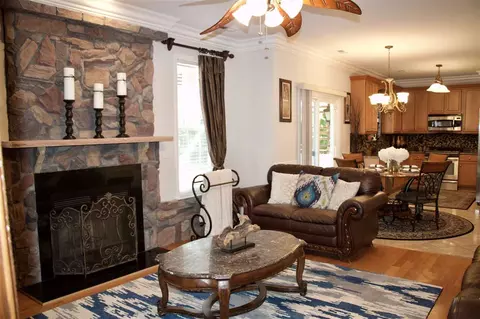 2816 Margots Ave, Wake Forest, NC 27587 photo 6