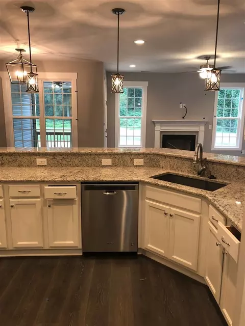 307 E C St, Butner, NC 27509 photo 4