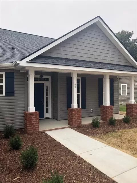 307 E C St, Butner, NC 27509 photo 3