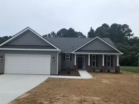307 E C St, Butner, NC 27509 photo 1