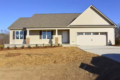 337 Sherrill Farm Dr, Benson, NC 27504 photo 1