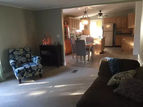 210 Enos Slaughter Rd, Roxboro, NC 27574 photo 4