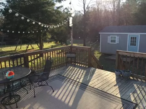 210 Enos Slaughter Rd, Roxboro, NC 27574 photo 12