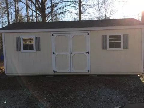 210 Enos Slaughter Rd, Roxboro, NC 27574 photo 14