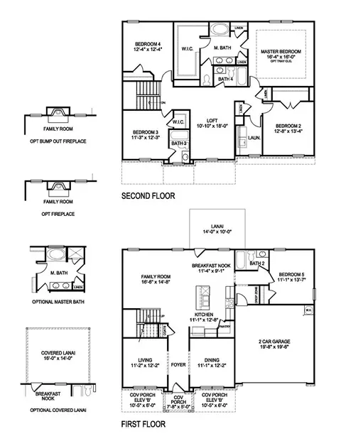 197 Kinsale Ct, Garner, NC 27529 photo 3