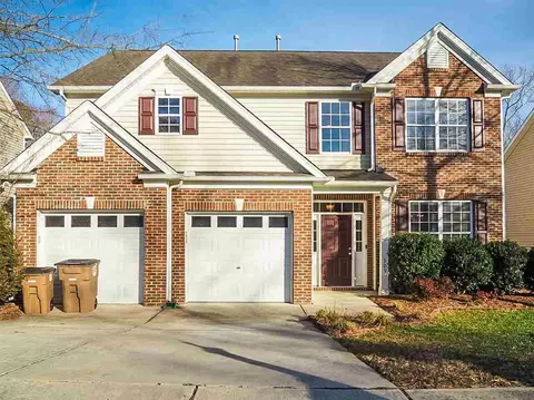 309 Cottesbrook Dr, Wake Forest, NC 27587 photo 1