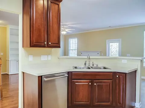 309 Cottesbrook Dr, Wake Forest, NC 27587 photo 5