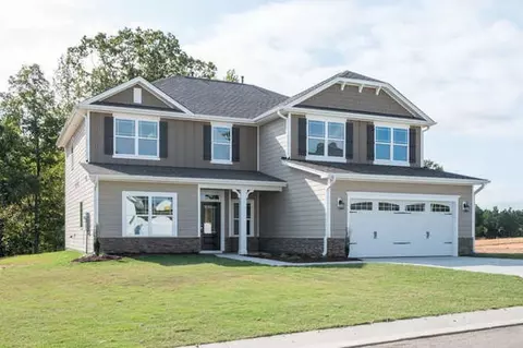 177 Kinsale Ct, Garner, NC 27529 photo 2