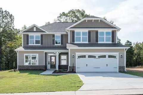 177 Kinsale Ct, Garner, NC 27529 photo 1