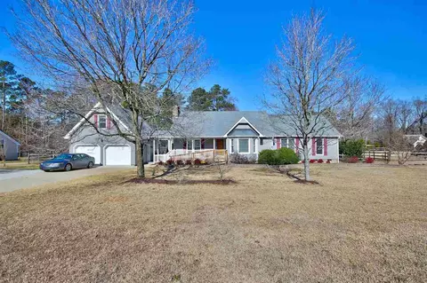 7207 Justin Dr, Garner, NC 27529 photo 1
