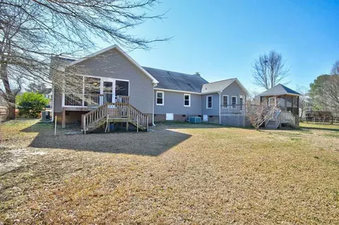 7207 Justin Dr, Garner, NC 27529 photo 22