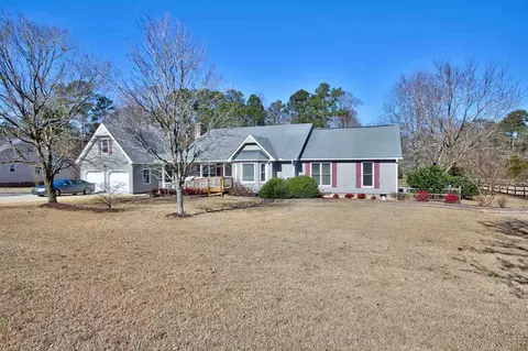7207 Justin Dr, Garner, NC 27529 photo 2