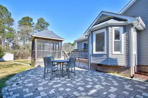 7207 Justin Dr, Garner, NC 27529 photo 19