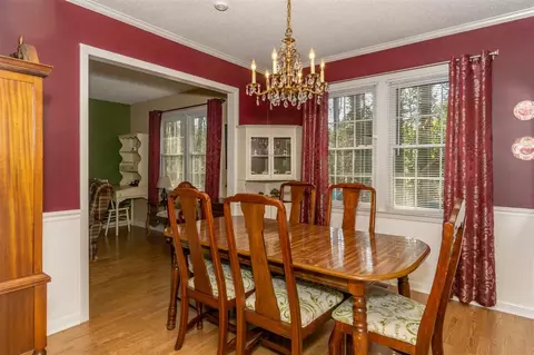 108 Tiara Ct, Garner, NC 27529 photo 5