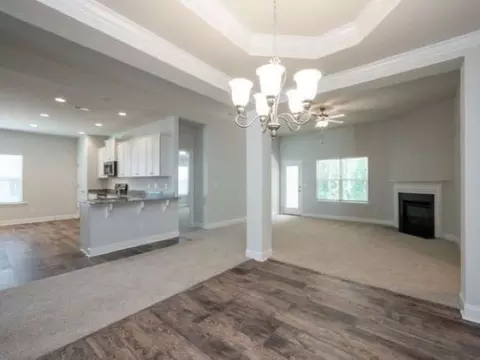157 Kinsale Ct, Garner, NC 27529 photo 12