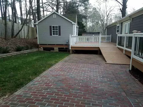 5414 Guess Rd, Durham, NC 27712 photo 19
