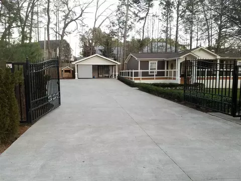 5414 Guess Rd, Durham, NC 27712 photo 1