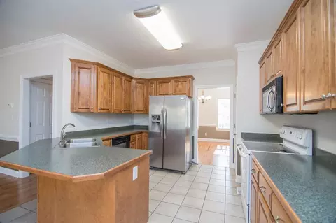 58 W Thicket Dr, Angier, NC 27501 photo 10