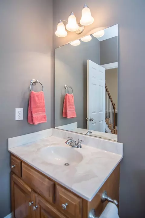 58 W Thicket Dr, Angier, NC 27501 photo 14
