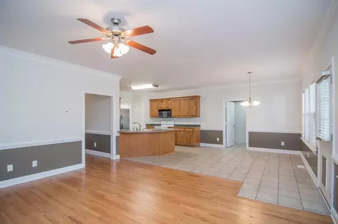 58 W Thicket Dr, Angier, NC 27501 photo 13