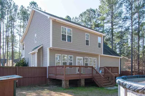58 W Thicket Dr, Angier, NC 27501 photo 25