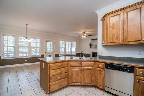 58 W Thicket Dr, Angier, NC 27501 photo 11