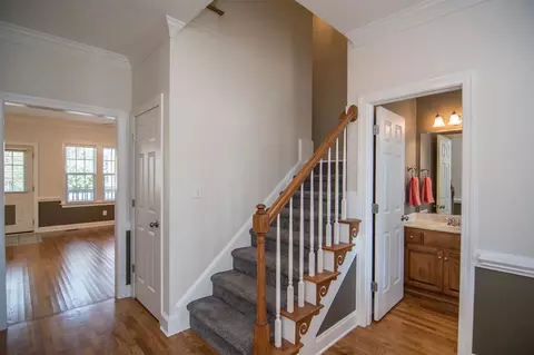 58 W Thicket Dr, Angier, NC 27501 photo 5