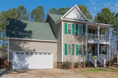 58 W Thicket Dr, Angier, NC 27501 photo 3