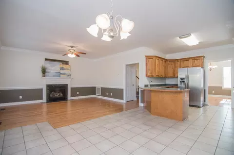 58 W Thicket Dr, Angier, NC 27501 photo 12